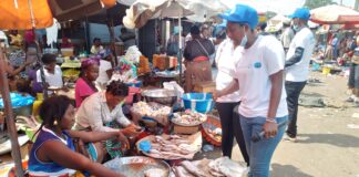 DESSERTE EN EAU POTABLE : LE RÉSEAU JSG POURSUIT SES SÉRIES DE SENSIBILISATION !