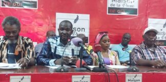 DÉCRET NOMMANT LES CHEFS DE QUARTIERS: LA MÉSAVENTURE DES FORCES SOCIALES!