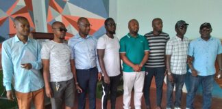 GUINÉE: MISE EN PLACE DU NOUVEAU BUREAU FÉDÉRAL DE SCRABBLE