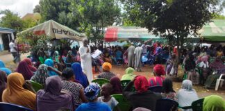 GESTION DE L’EAU : LA SEG LANCE DES CAMPAGNES DE SENSIBILISATION DANS SES AGENCES…