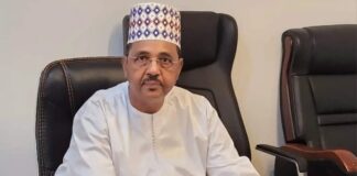 LE MINISTRE DE LA SANTÉ INQUIÉTÉ PAR LES GENDARMES!