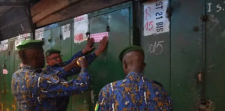 MÉDICAMENTS ILLICITES: LE PROCUREUR MET LE DOIGT DANS LA PLAIE!