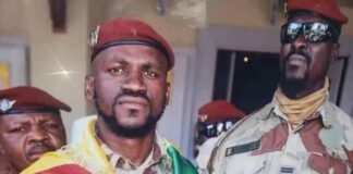 COMMANDANT ALY: « QUAND IL ÉTAIT À LA SÛRETÉ, CE QU’IL M’A DIT »