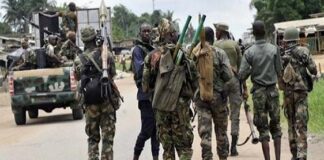 ATTAQUE PRISON CENTRALE : LES OBSÈQUES DES VICTIMES PRÉVUES CE VENDREDI