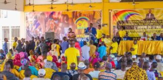 DÉPÔT DES AGRÉMENTS À MATD: « ON N’IMPOSE PAS… », RÉPOND RPG-AEC