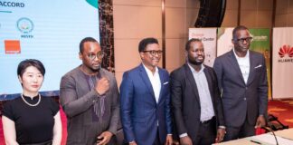 GUINÉE/INSERTION DES JEUNES : HUAWEI TECHNOLOGIES LANCE SA 4ÈME ÉDITION