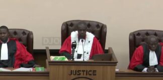 PROCÈS 28 SEPTEMBRE : UN « BOYCOTT » EN COURS!