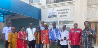 MISSION ACCOMPLIE, VIVE LE SPPG ET ALLIÉS