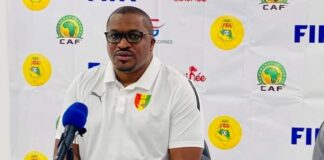 ÉLIMINATOIRES/ABSENCE DE MORLAYE ET MADY: KABA SE DÉFEND!