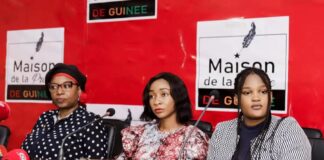 3ÈME ÉDITION FORUM ENTREPRENEURIAT FÉMININ: LES INITIATRICES DEVANT LA PRESSE
