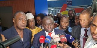 REPRISE DIALOGUE SOCIAL: LE CNRD TENTE D’ÉVITER UN AUTRE FRONT!