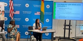 DROITS HUMAINS: UNE SPÉCIALISTE SUR LES EXPRESSIONS TANT GALVAUDÉES!