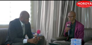 GUINÉE/MINES : LE DIRECTEUR NATIONAL RASSURE AVEC UNE NOUVELLE DYNAMIQUE…