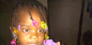 DISPARUTION DE DEUX ENFANTS A SANGOYA