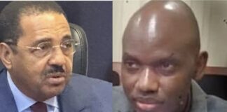 GUINÉE : LE MINISTRE DE LA SANTÉ LIMOGÉ !