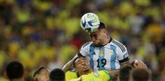 CM 2026 (Q) : L’ARGENTINE DE MESSI ENFONCE LE BRÉSIL…