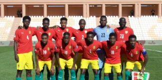 BOTSWANA-GUINÉE: VOICI LA STRATÉGIE CONTRE LE SYLI NATIONAL!