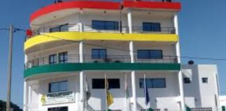 FEGUIFOOT : CE QUI JUSTIFIE LE REPORT DE L’ÉLECTION….