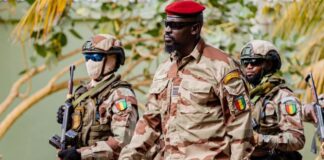 BROUILLAGE DES ONDES: LE CNRD DANS LE VISEUR DES MÉDIAS