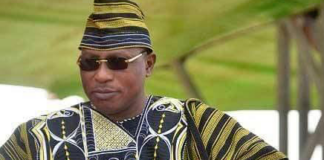 INTÉGRITÉ DE DADIS: LA DIASPORA FORESTIÈRE SE FAIT ENTENDRE!