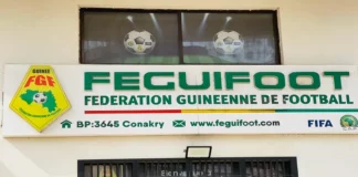 QUAND LA FIFA SAVONNE LES ACTEURS DU FOOT GUINÉEN!