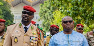 SITUATION CONFUSE: LE POURQUOI LE SILENCE DU GOUVERNEMENT?