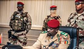 GUINÉE/ TRANSITION : PLISIEURS OFFICIERS RADIÉS DE L’ARMÉE…