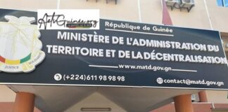 GESTION DES ÉLECTIONS PAR MATD: DES POLITIQUES DIVISÉS SUR LA QUESTION
