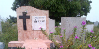 DIFFÉRENCE ENTRE LE JOUR DE LA TOUSSAINT ET CELUI DES MORTS