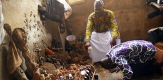 CRIMINALITÉ À SIGUIRI: L’ACTIVITÉ DES MARABOUTS INDEXÉE?