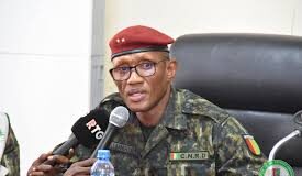 EVASIONS MAISON CENTRALE : CE QUE DIT L’ETAT MAJOR GÉNÉRAL DES ARMÉS