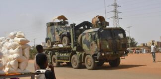 NIAMEY ANNONCE QUE TOUS LES SOLDATS FRANÇAIS AURONT QUITTÉ LE NIGER D’ICI LE 22 DÉCEMBRE