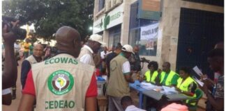 TRANSITION: AVERTISSEMENT D’UNE PONTE: « IL N’Y AURA PAS DE GLISSEMENT »