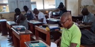 SCRABBLE : LA GUINÉE PARTICIPE AU 31E SIMULTANÉ MONDIAL DE BLITZ