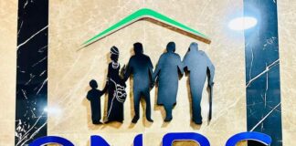 GUINÉE : IMMERSION A LA CAISSE NATIONALE DE PRÉVOYANCE SOCIALE