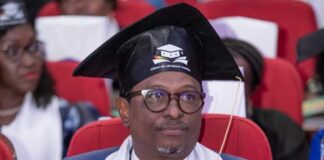 4 ÈME ÉDITION DU FORUM DE L’ÉTUDIANT GUINÉE (FEG)