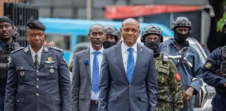 LE GOUVERNEMENT DÉMENT LA RUMEUR D’UNE « ÉVENTUELLE INSTAURATION D’UN COUVRE-FEU »