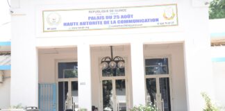 ARMÉE/MESSAGE RADIO: L’ARME À LA TEMPE DE LA HAC!