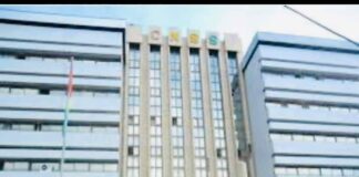 CNSS : ET SI SOULEYMANE CONDÉ BALAYAIT DEVANT SA PORTE ?