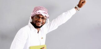 VIE DE LA NATION: UN JEUNE LEADER ANNONCE LA NAISSANCE D’UN MOUVEMENT NATIONAL