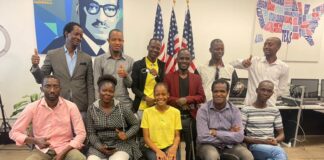 FORMATON/AMBASSADE USA : DECOUVERTE DE NOUVEAUX OUTILS DE RECHERCHE