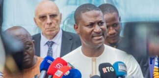 AÉROPORT AST : LE DIRECTEUR GÉNÉRAL DONNE DES CHIFFRES QUI RASSURENT…