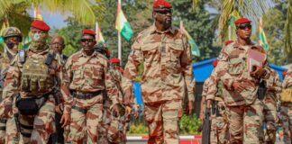 SÉDUCTION FORCÉE DE KOUYATÉ ET OUSMANE KABA AU CNRD?