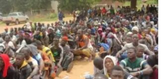 FORÉCARIAH/RECRUTEMENT ARMÉE: DES CAS DE MORTS SIGNALÉS?