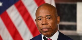 NEW YORK SERA « DÉTRUITE » PAR UN GRAND NOMBRE DE NOUVEAUX ARRIVANTS, SELON LE MAIRE