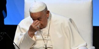 QUAND LES ÉVÊQUES DE MALAWI ET DE ZAMBIE DÉSAPROUVENT LE VATICAN