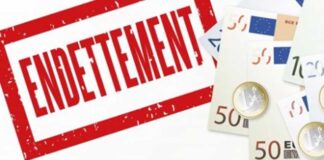 CONTRE L’ENDETTEMENT: VOICI LES PERFORMANCES DE LA GUINÉE