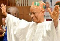 RETOUR A L’ORDRE CONSTITUTIONNEL : LA PROPOSITION SURPRISE DE CELLOU DALEIN