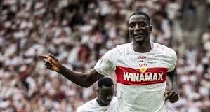 ALLEMAGNE/STUTTGART & DORTMUND: GUIRASSY DÉLIVRE SON CLUB