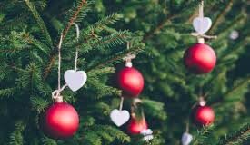 JOYEUX NOËL , CHERS LECTEURS !